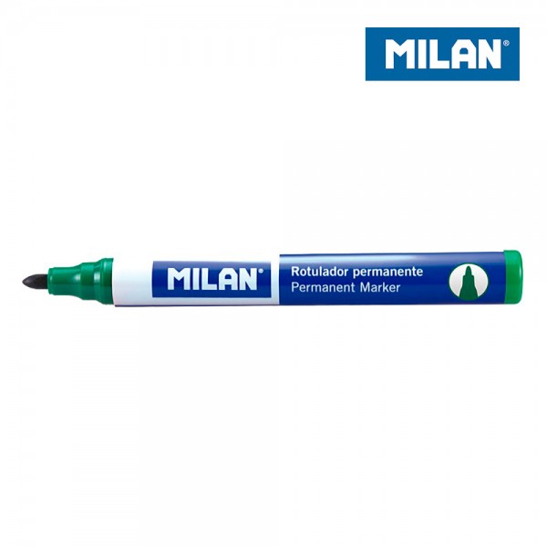 Rotuladores Permanentes Punta 