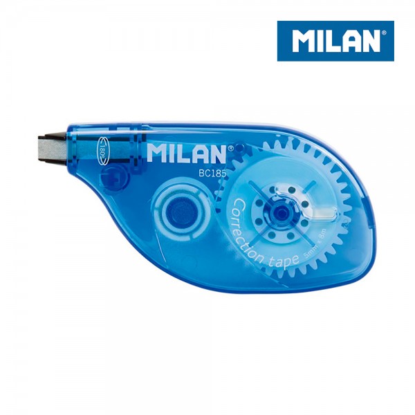 Pack 12 Cintas Correctoras MIL