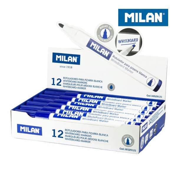 Rotuladores Pizarra Blanca Pun