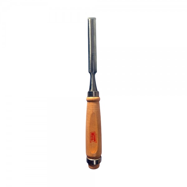 Gubia Wuto Modelo 14mm Vaciado