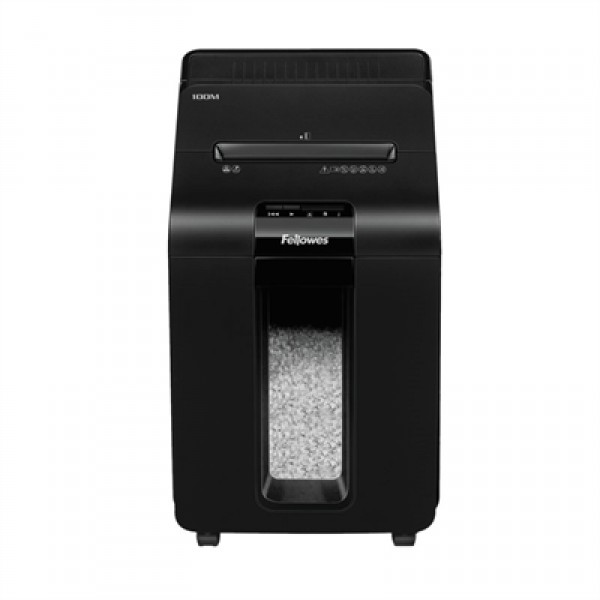 Fellowes AutoMax 100M Destruct