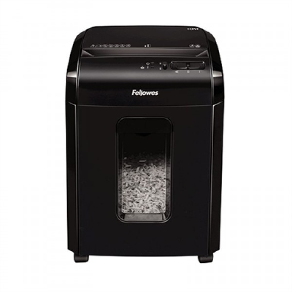 Fellowes 4630601 Destructora M