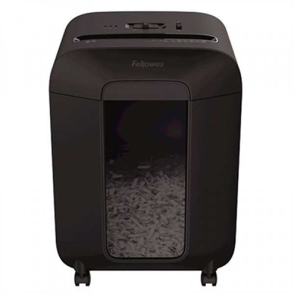 Fellowes LX85 Destructora de P
