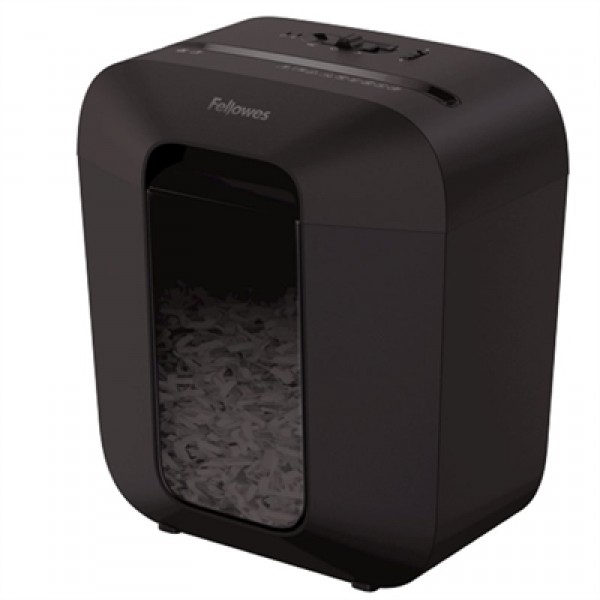 Fellowes LX25 Destructora de P