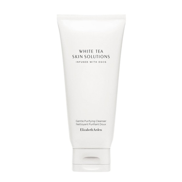 Elizabeth Arden White Tea Gentle Purifying Cleanser