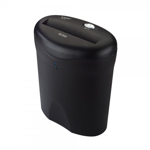 Destructora Papel Q-Connect KF