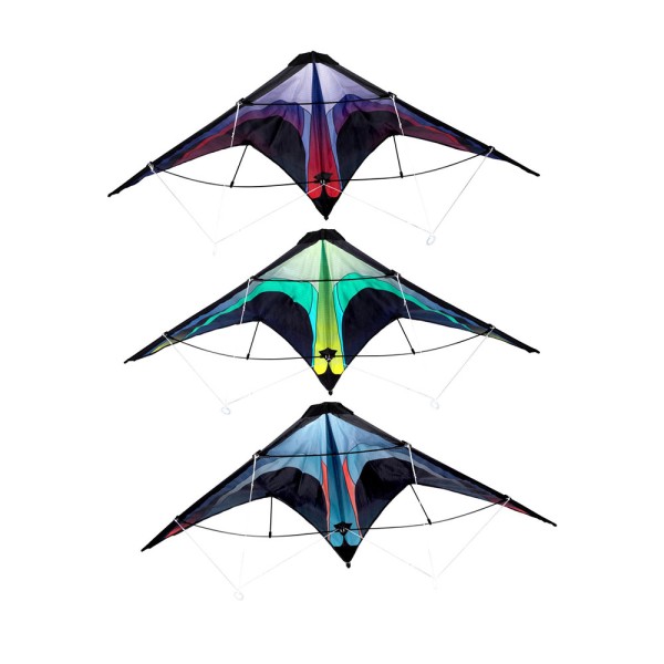 Cometa Eddy Toys 120x60cm Dise