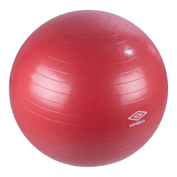 Pelota Fitness UMBRO Ã75 cm R