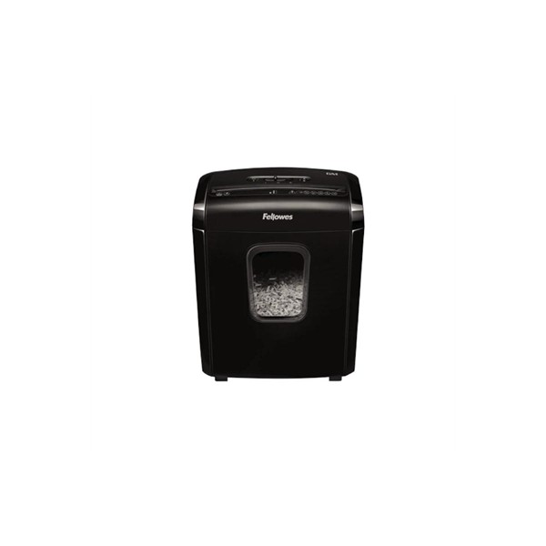 Destructora Fellowes 4631101 M