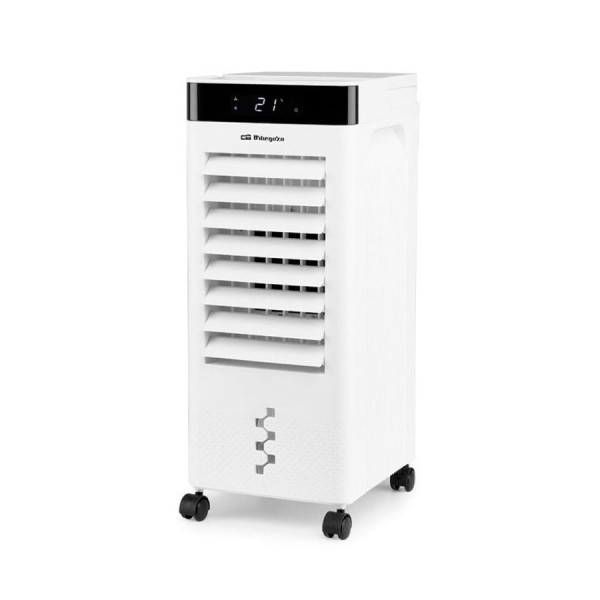 Orbegozo AIR 37 climatizador humidificador purificador