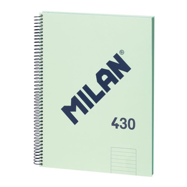 Pack 3 Cuadernos A4 Espiral Ve