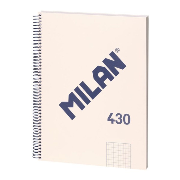 Pack 3 Cuadernos A4 MILAN Espi