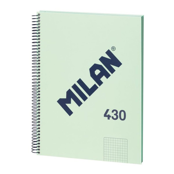 Pack 3 Cuadernos A4 MILAN Espi
