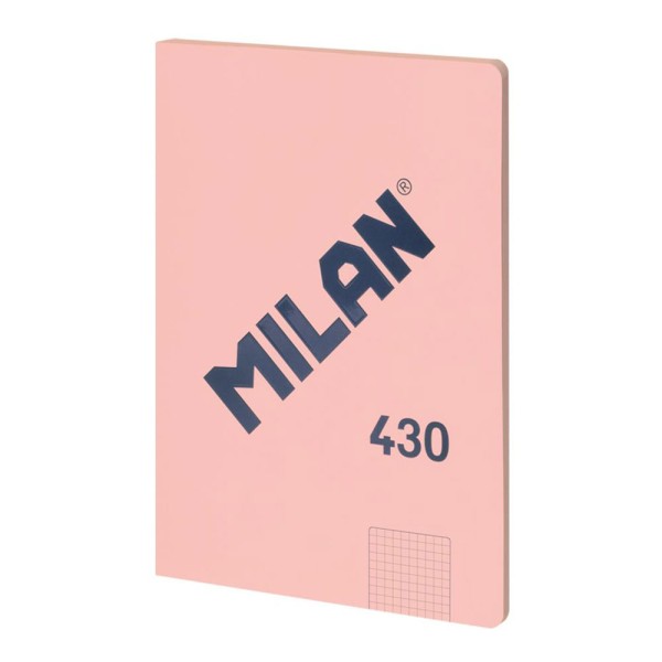 Pack 3 Cuadernos MILAN A4 Enco