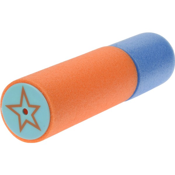 Pistolas Agua Espuma WATER FUN