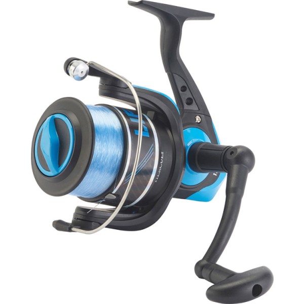 Carrete Pesca HERCULY Lift 140