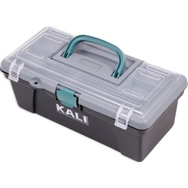 Caja Maleta Pesca KALI 30x15x1