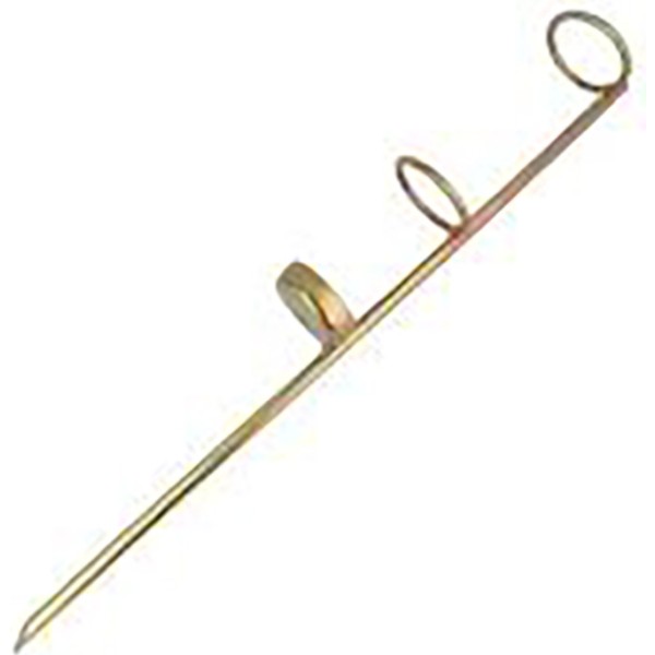 Soporte CaÃ±a Pesca KALI 50cm 