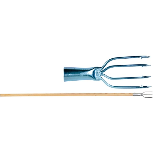 ArpÃ³n de Pesca KALI 3 Puntas 