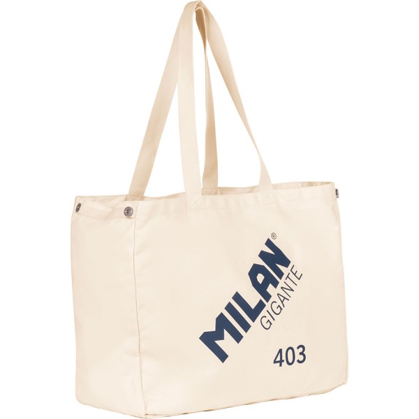 Bolso Tote Bag Milan Gigante 4