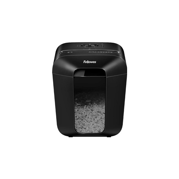 Fellowes LX50 Blanca Destructo