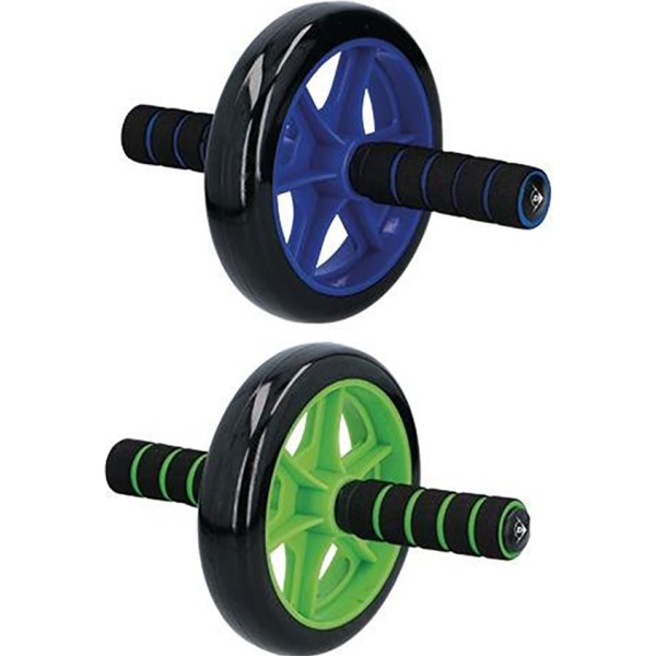 Rueda de Ejercicios Dunlop Ã2