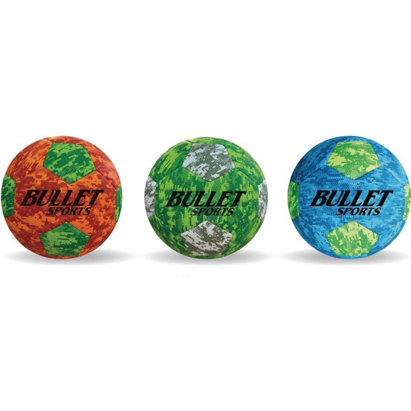 BalÃ³n de FÃºtbol Ã22cm BULLE