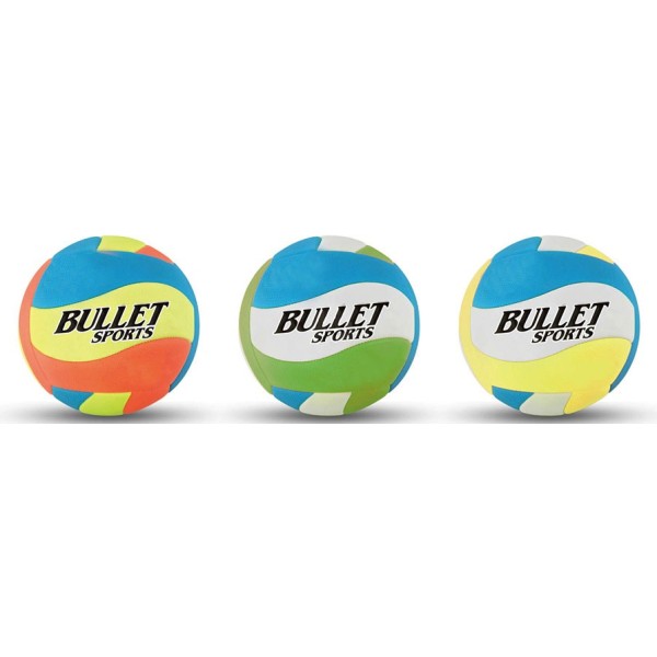BalÃ³n Voleibol Ã¸22cm Colores