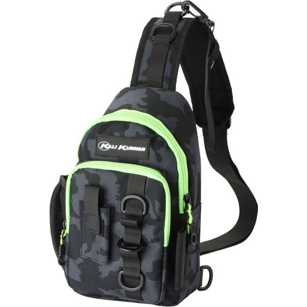 Mochila Lunar Spin KALI KUNNAN