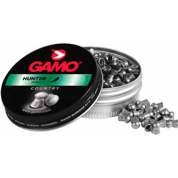 Balines Hunter Impact Country 