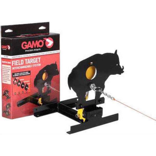 Diana Abatible JabalÃ­ 4 Aros 