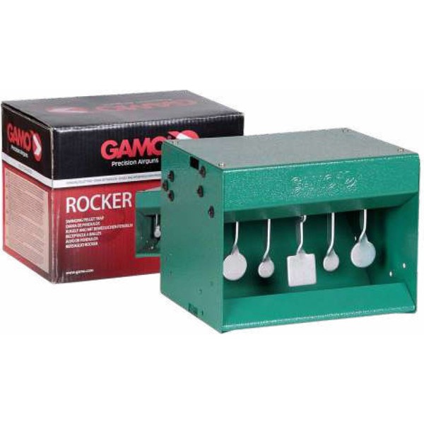 Diana Cazabalines Basculante R