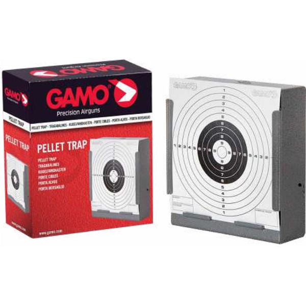 Diana Tragabalines Plana GAMO 