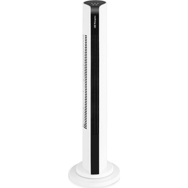 Orbegozo TWM 1000 ventilador de torre blanco